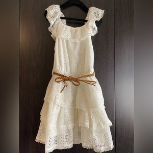Little girls dress